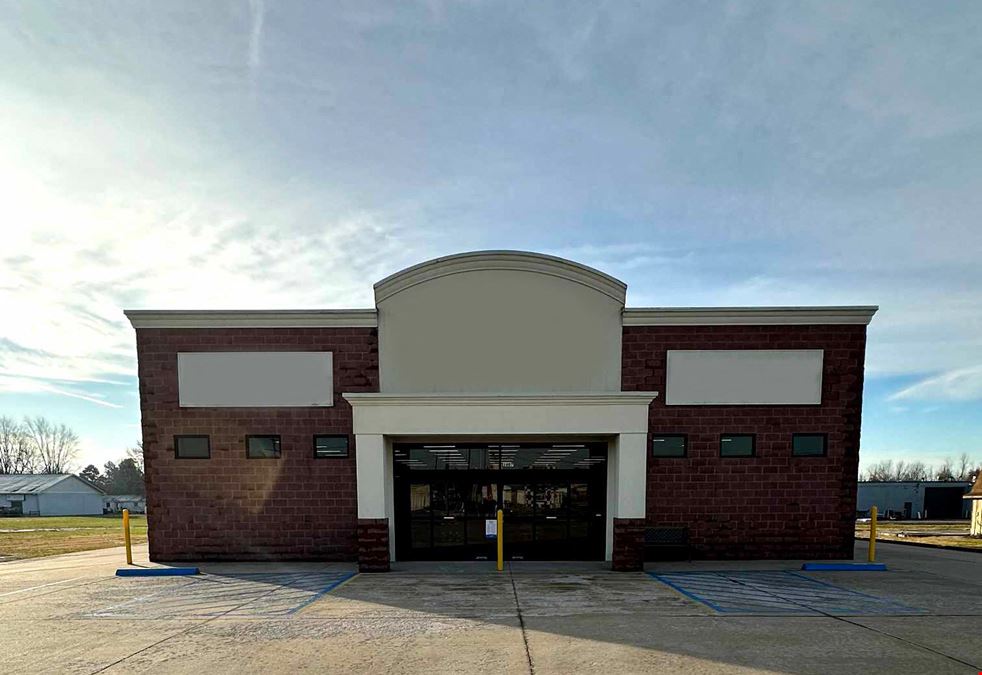 1007 W Business Us Highway 60