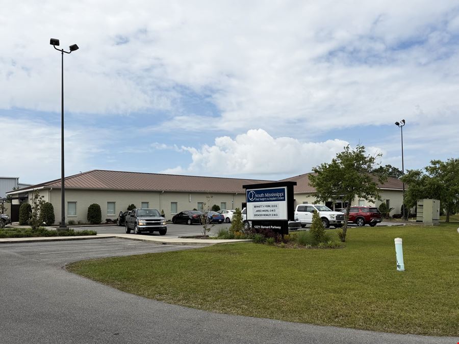 NNN Oral Surgery Center Investment