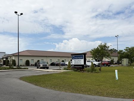 Preview of Office space for Sale at 12231 Bernard Pkwy