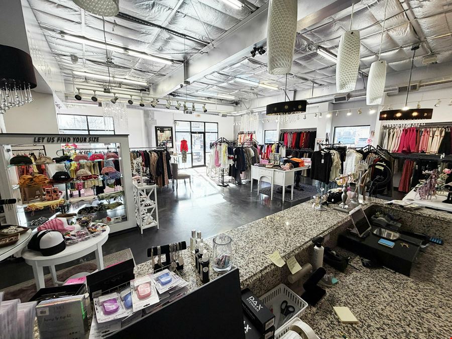 6200 Hillside Rd, Suite 400
