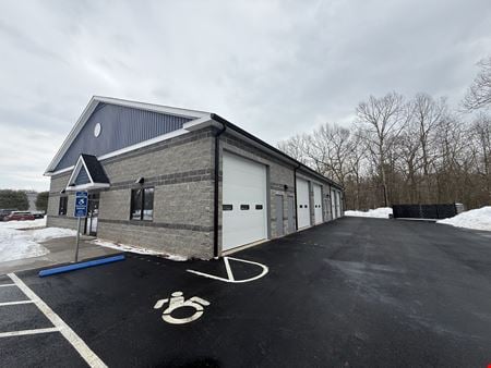 Preview of Industrial space for Rent at 70 County Line Drive