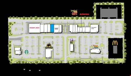 Preview of Retail space for Rent at 2877 S State Rd 7
