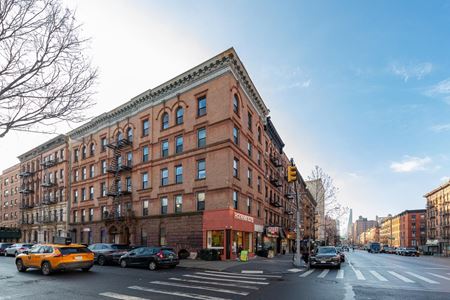 Preview of Other space for Sale at 495 Amsterdam Avenue