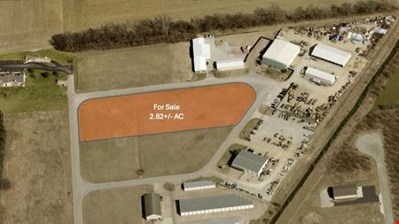 Preview of VacantLand space for Sale at 3635 Citadel Circle
