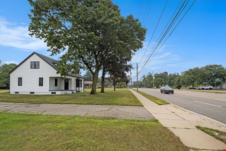 Preview of Other space for Sale at 1203 E Centre Ave