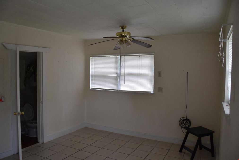 Multiple Parcel Listing 