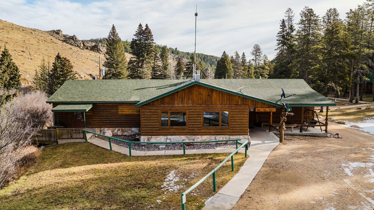 7845 US Highway 16 W