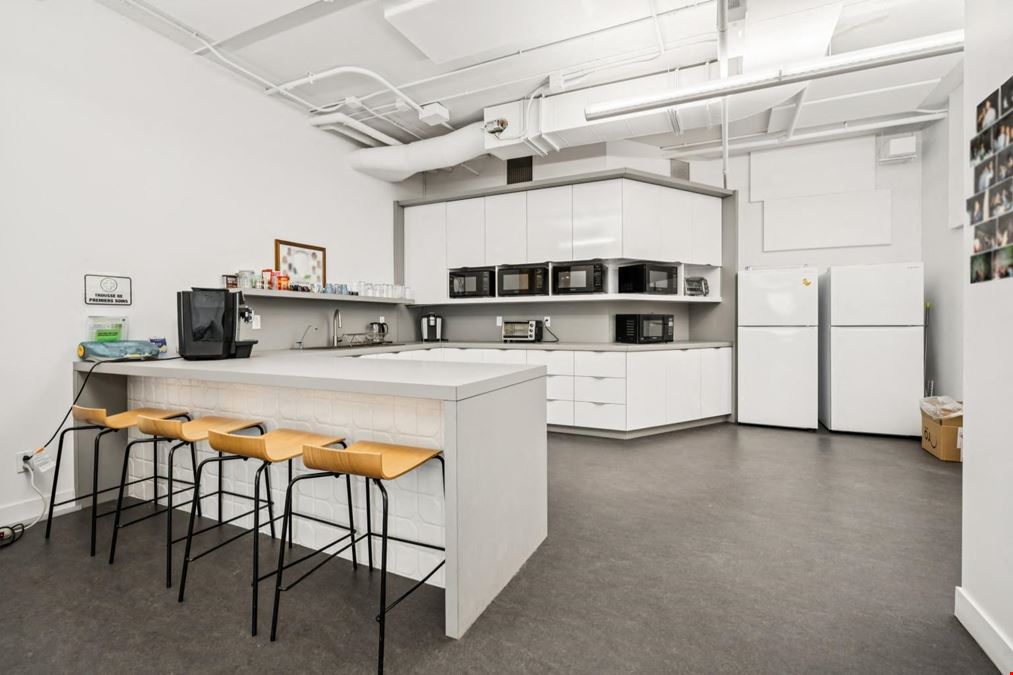 101, boulevard Roland-Therrien
