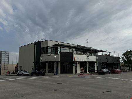 Preview of Other space for Rent at 201 E 2nd St