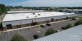 10,815 SF Available for Lease in Waukegan