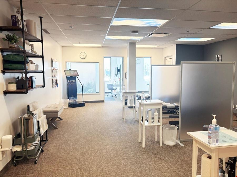 Medical Office Condo For Sale | Douglasdale Medical and Professional Centre