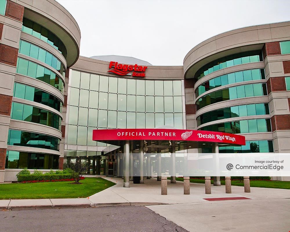 5151 Corporate Drive