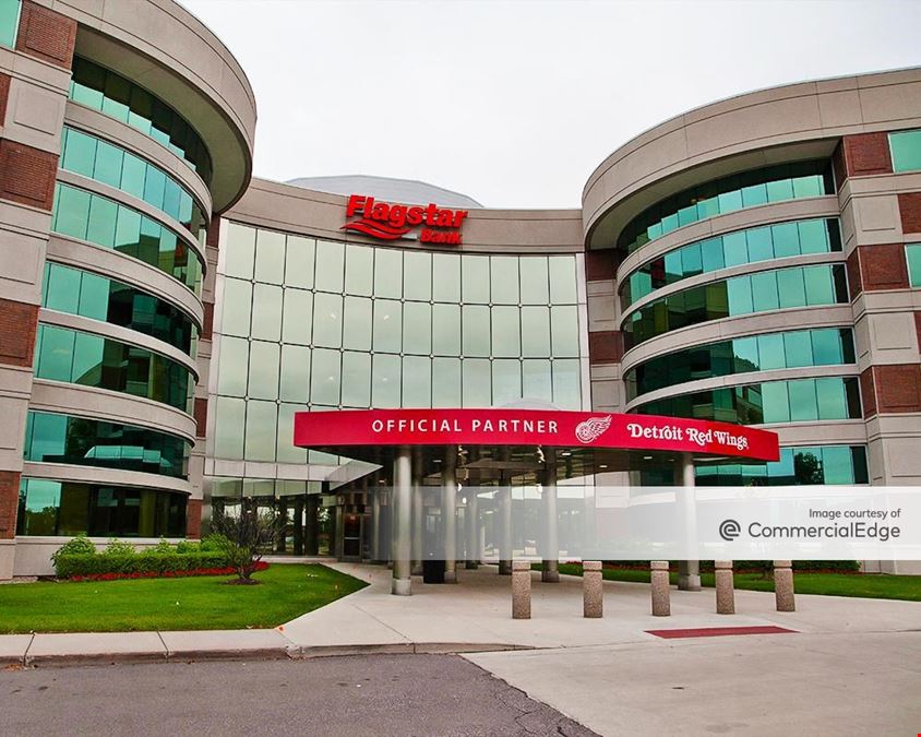 5151 Corporate Drive