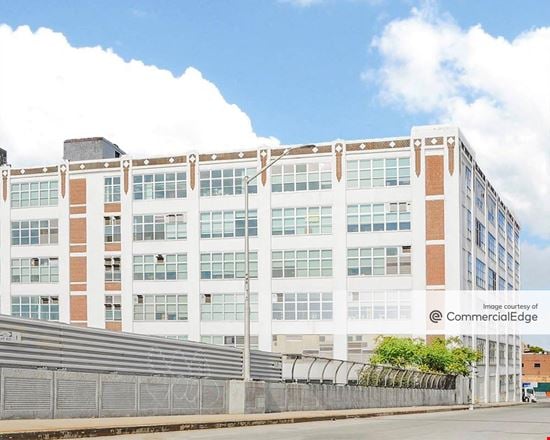 Preview of Office space for Rent at 37-18 Northern Blvd