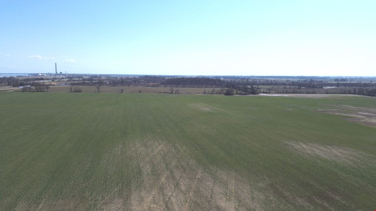 114 Acres I-55 Visibility