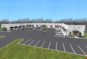Hope Plaza