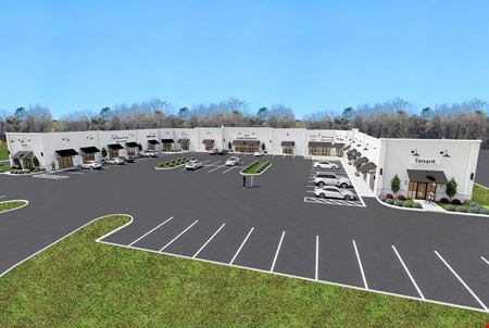 Preview of commercial space at 1812 Augusta Hwy