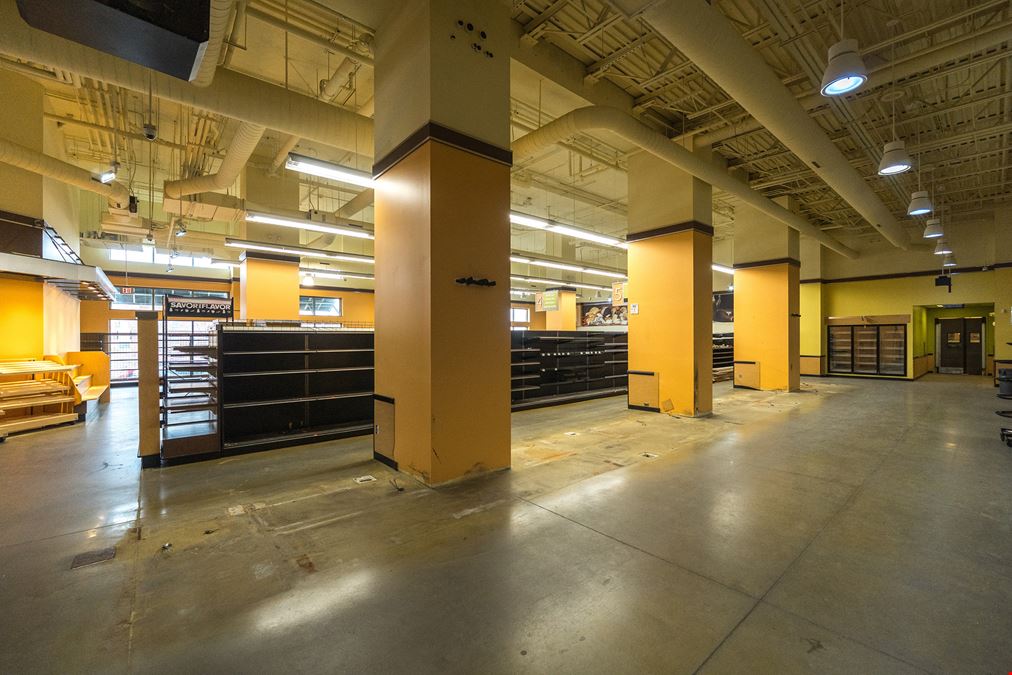 Midtown Crossing - Retail Condo