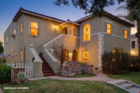 Preview of Multi-Family space for Sale at 228-230 S Spalding Drive