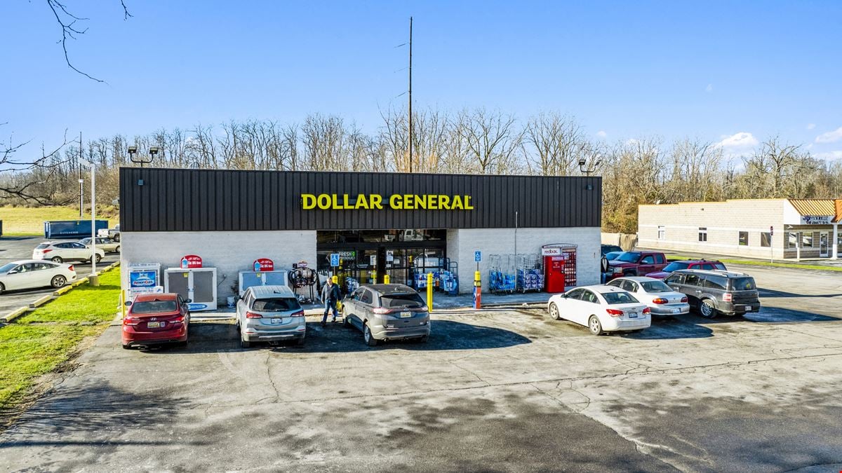 Dollar General