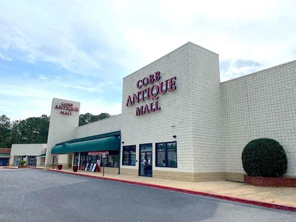Preview of Retail space for Rent at 2800 Canton Road