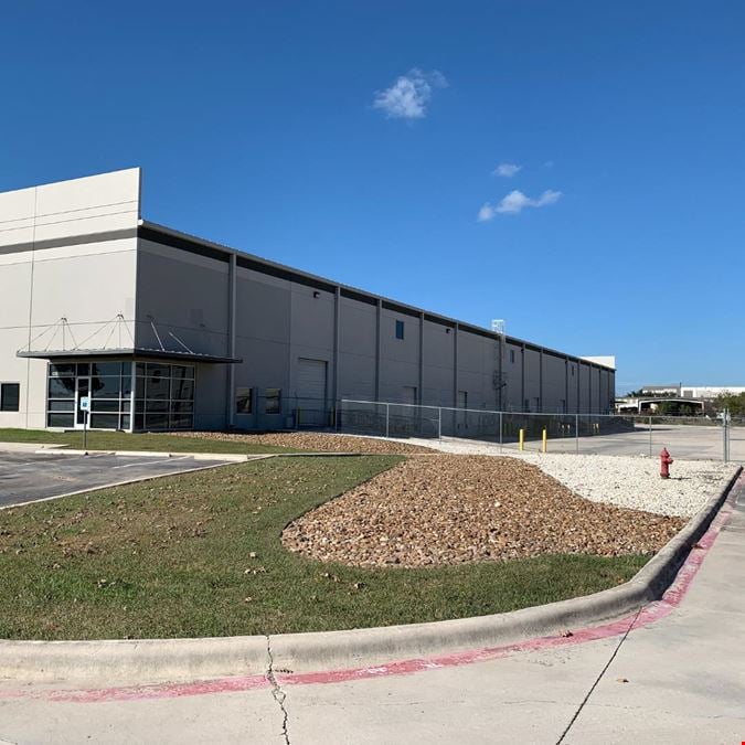 2133 - San Antonio