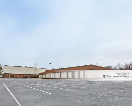 Preview of Industrial space for Rent at 4 Corporate Place