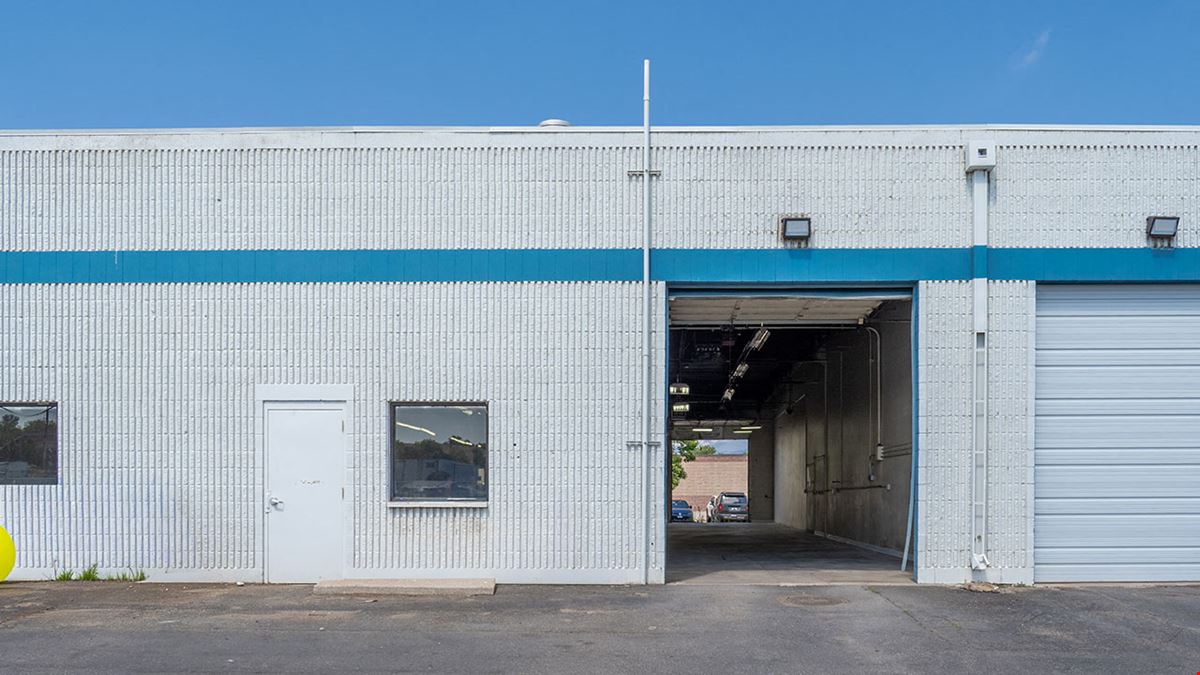 6519 Arapahoe Avenue - Arapahoe Auto Center