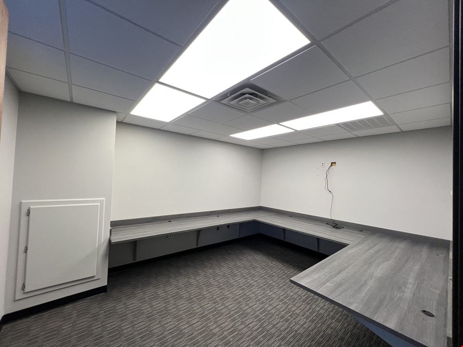 Starwood Business Park