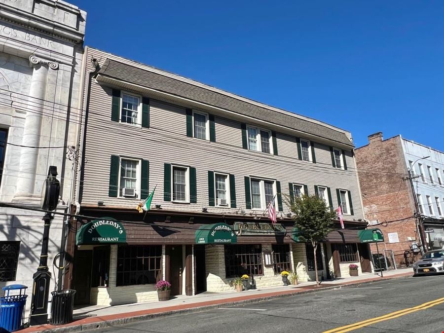 83, 89 & 91 Main St