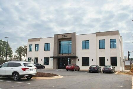 Preview of Office space for Rent at 246 Beatty Drive