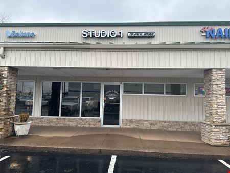 Preview of commercial space at 1051 Bryant Way