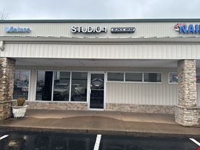 Greenwood Station