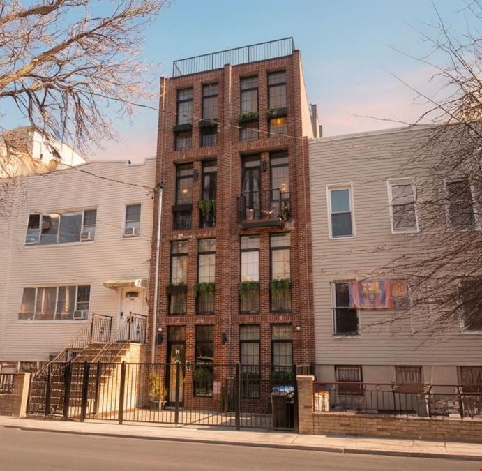 Bushwick Multifamily | 6 Apartments