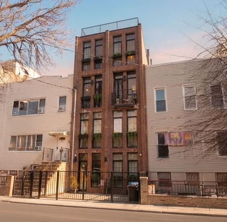 Preview of Multi-Family space for Sale at 452 Harman St