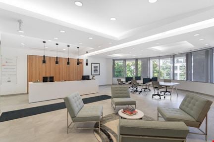 Sunroad Corporate Center