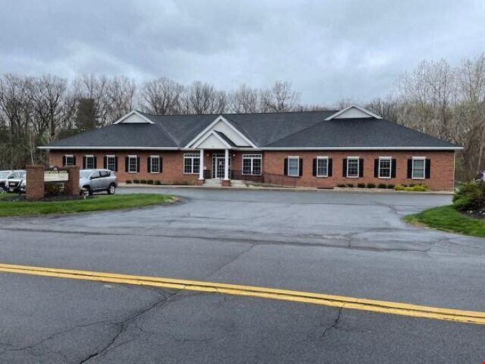 14 Corporate Drive