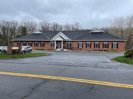 Preview of Office space for Rent at 14 Corporate Drive