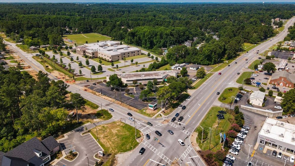 Columbia County Medical Center