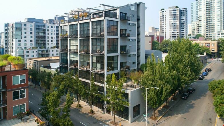 Preview of Office space for Rent at 80 Vine Street