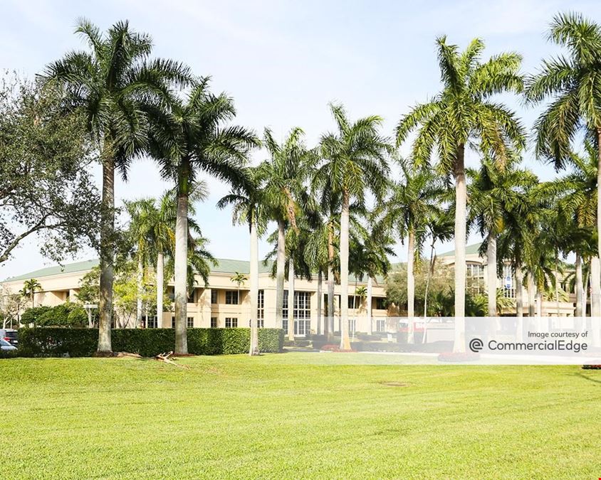 ADT Global Headquarters