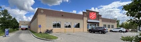 Preview of Retail space for Sale at 17625 Kenrick Ave