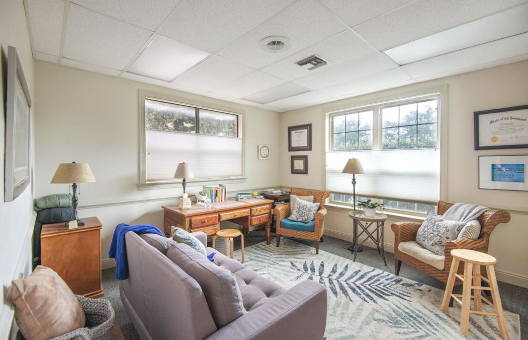 Metairie Office Condo