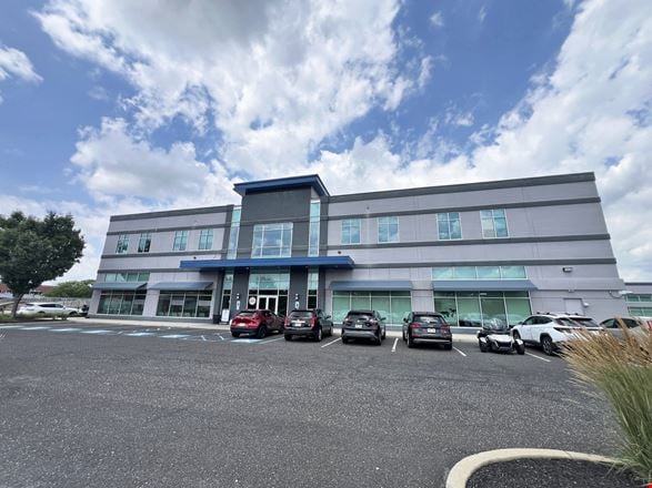 Preview of Office space for Rent at 200 Campbell Drive