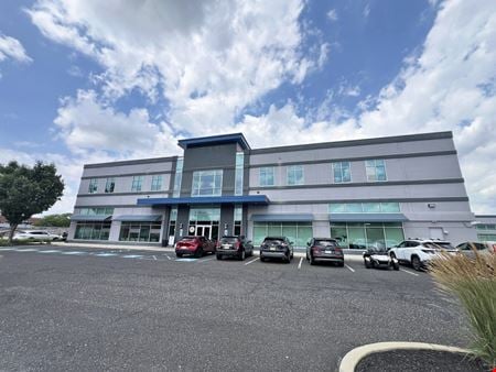 Preview of Office space for Rent at 200 Campbell Drive