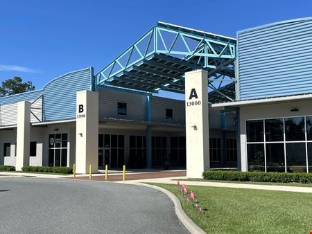 Preview of Office space for Rent at 13900 Tech City Circle, Building B, Suite 500