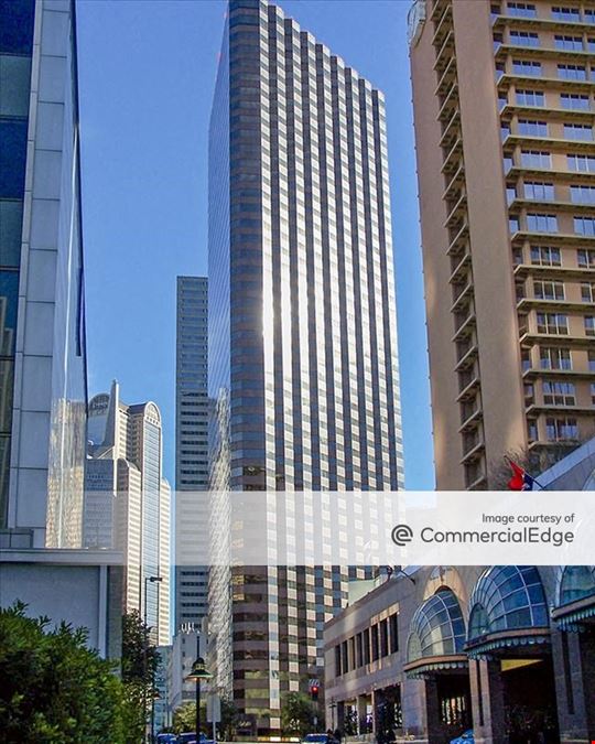 Ross Tower