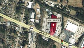 327 US Hwy 70 E