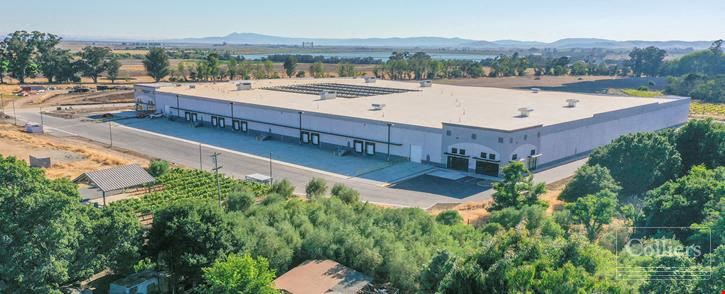 NOVA BUSINESS PARK NORTH