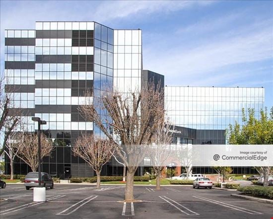 Preview of Office space for Rent at 17800 Castleton Street